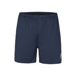Vêtements Bullpadel Bullpadel Mirza Shorts Hommes - bleu foncé, 