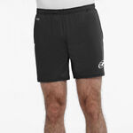 V&ecirc;tements Bullpadel Bullpadel Meis 25V Shorts Hommes-Noir