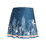 Long Tahiti Pleated Skirt Women