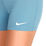 Dri-Fit Advantage Heritage 4in Shorts