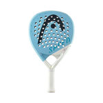 Raquette de padel HEAD HEAD Speed Motion Ari Sanchez 2024 Raquette de padel 