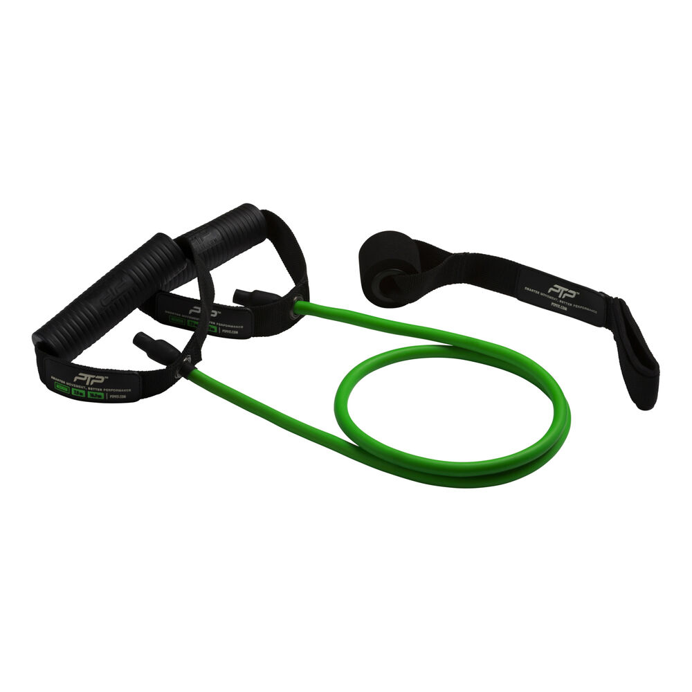 PowerTube+ Sonstiges - Vert