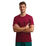 Court RF Essential Top Shortsleeve Men