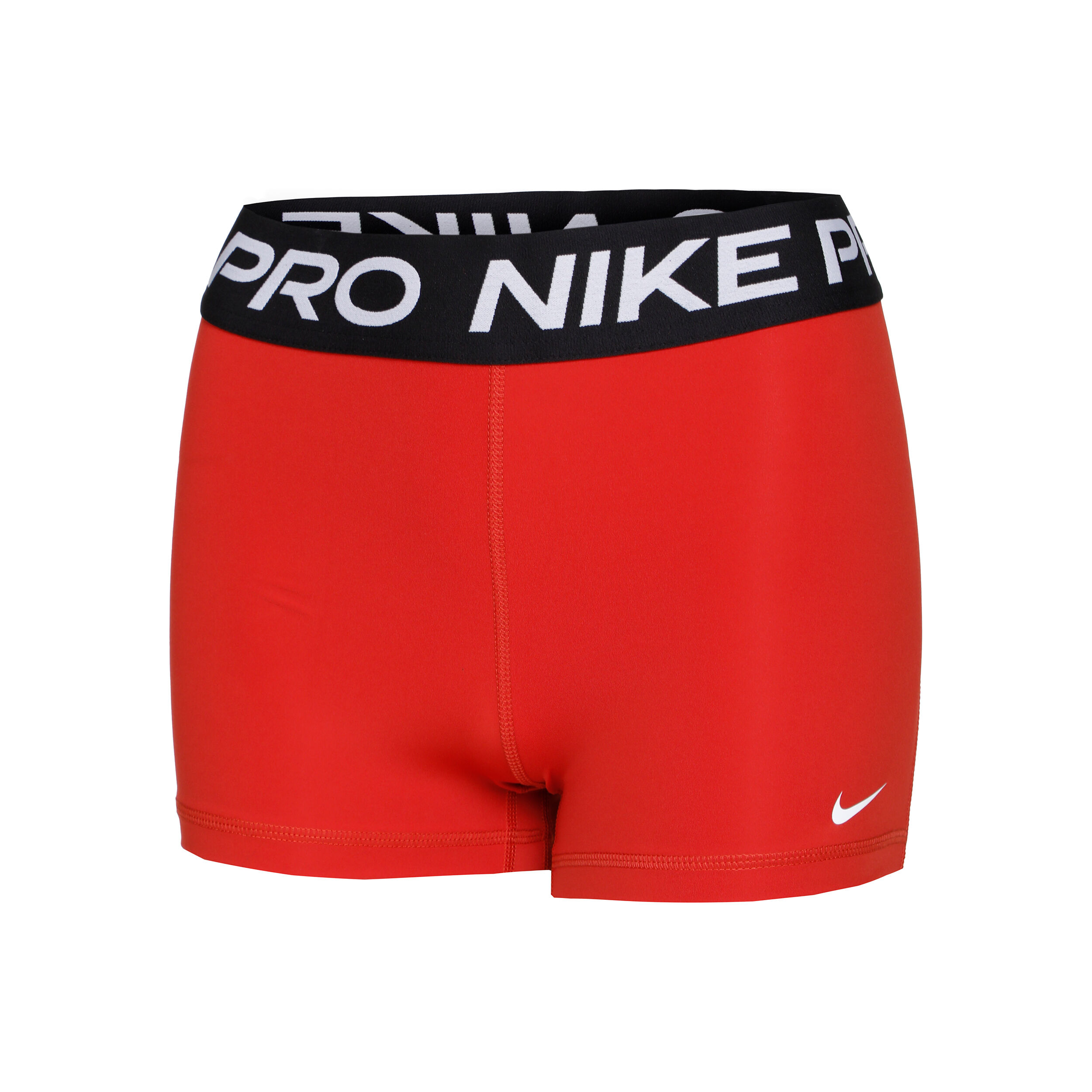 Girls red nike shorts store