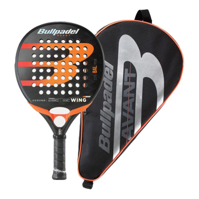 Bullpadel