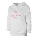 Vêtements BIDI BADU BIDI BADU Rebiya Lifestyle Sweat À Capuche Femmes-Blanc,Pink