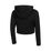 Sportswear French Terry Club Cropped Hoody