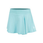 V&ecirc;tements de tennis BIDI BADU BIDI BADU Crew 2.0 Wavy Jupe Filles - turquoise