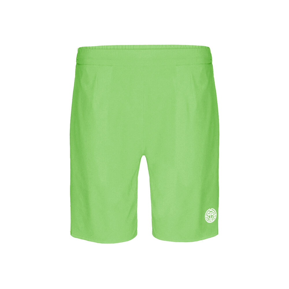Reece 2.0 Tech Shorts Garçons - Vert Clair