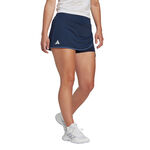 V&ecirc;tements adidas adidas Club Jupe Femmes-Bleu Fonc&eacute;