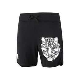 Tigers Tech Shorts PADL