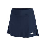 Vêtements Lotto Lotto Tech Jupe Femmes-Bleu Foncé