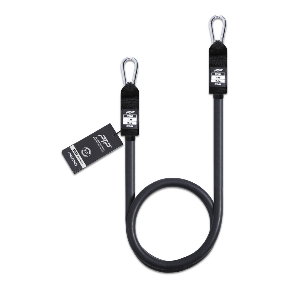 PowerTube Elite Sonstiges - Noir