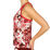 Vision Graphic Strap Tank Women