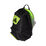 Backpack PROTOUR 3.2 Black/Lime