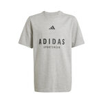 Vêtements adidas All Season GFX Tee