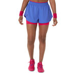 Vêtements ASICS MATCH SHORT