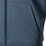 Perspectives Linear Zip Hoody