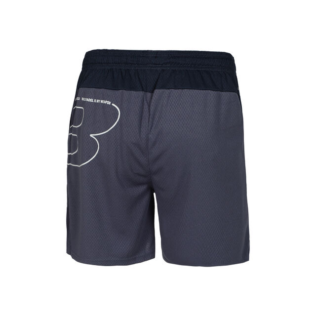 Bullpadel