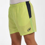 Vêtements Bullpadel Bullpadel Legar Shorts Hommes-Jaune Citron