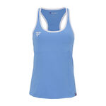 Vêtements De Tennis Tecnifibre W. Team Tank Top Cardinal Xs