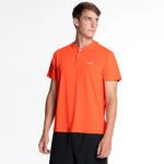 Vêtements NOX NOX Team Hommes-Rouge