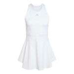 adidas adidas Y- Robe Femmes-blanc