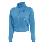 Vêtements Nike Court Heritage Full-Zip Jacket Women