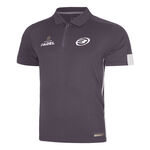 Vêtements Bullpadel POLO BASICO BOGUE