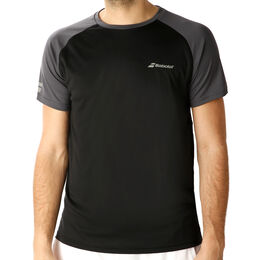 Play Crew Neck Tee Men