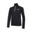 Dri-Fit Poly+ 1/4 Zip Longsleeve