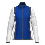 V&ecirc;tements HEAD HEAD Club 25 Jacket Women Veste De Surv&ecirc;tement Femmes-Bleu,Blanc