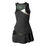 Crossroad Flounce Dress