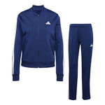 Vêtements adidas 3 Stripes Tracksuit