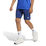 Training Essentials Logo Regular Fit Shorts