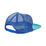 Post-Match Legend Mesh Printed Trucker Cap