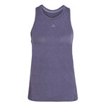 Vêtements adidas adidas WTR D4T Débardeur tank top Femmes-violet