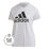 Badge of Sport Cotton Plus Tee Women