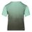 Rotatores Move Printed Tee - grey/black