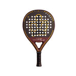Raquette de padel Black Crown Black Crown Piton 13 Raquettes test