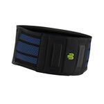 Bandages Bauerfeind Sports Back Support, schwarz
