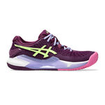 Chaussures De Padel ASICS Gel-Resolution 9 PADL