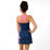 Daria Tech Dress (2 In 1) Women