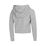 Sportswear Club Cropped Hoody