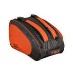 NOX NOX ML10 Team Sac de padel -noir, bronze