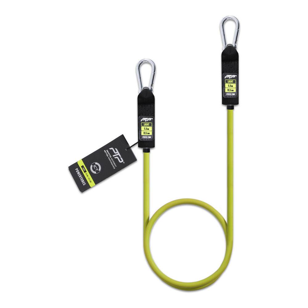 PowerTube Elite Sonstiges - Jaune Lemon