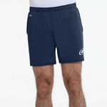 Vêtements Bullpadel Bullpadel Meis 25V Shorts Hommes-Bleu Foncé