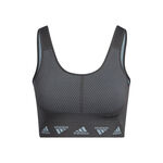 Vêtements adidas Aeroknit Bra