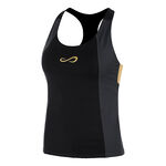 Vêtements Endless Endless Code Débardeur Tank Top Femmes-Noir
