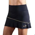 Vêtements Endless Endless Curve Jupe Femmes-Noir